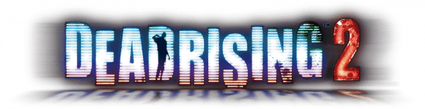 Dead Rising 2 logo for Xbox 360